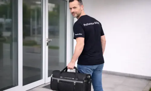 Termin vor Ort - Geräte Prüfung in Betrieben, Betrieben, Werkstätten, Baufirmen